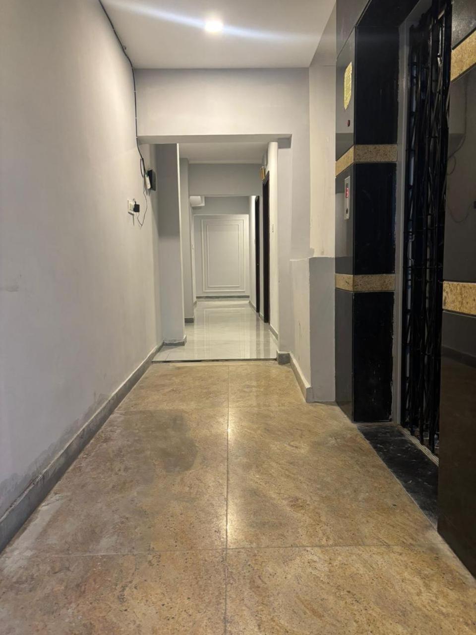 V Paradise Guest house